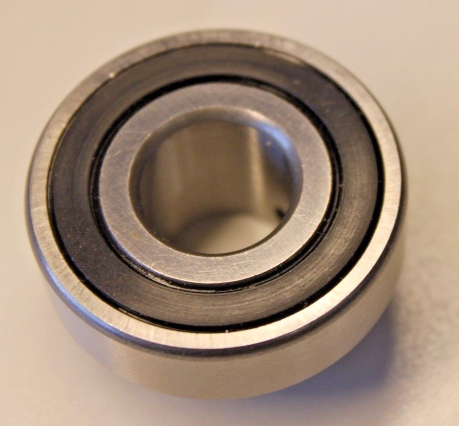 Premium B-310 Insert Bearing 5/8″ Bore | CSB202-10 w/ Rubber Seals at Both Side
