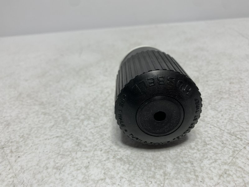 Hubbell L630P Locking Plug 30A 250V NEMA L6-30P