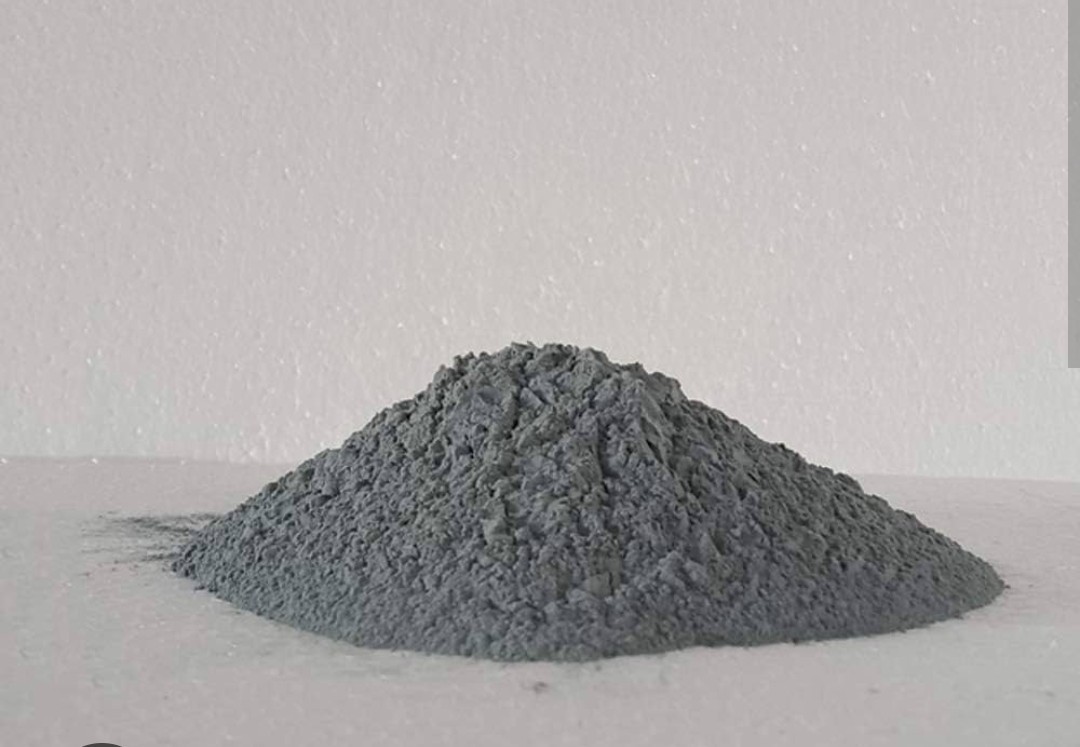 Zinc Dust / Powder 5 Lbs. High Purity – FREE SHIPPING !!