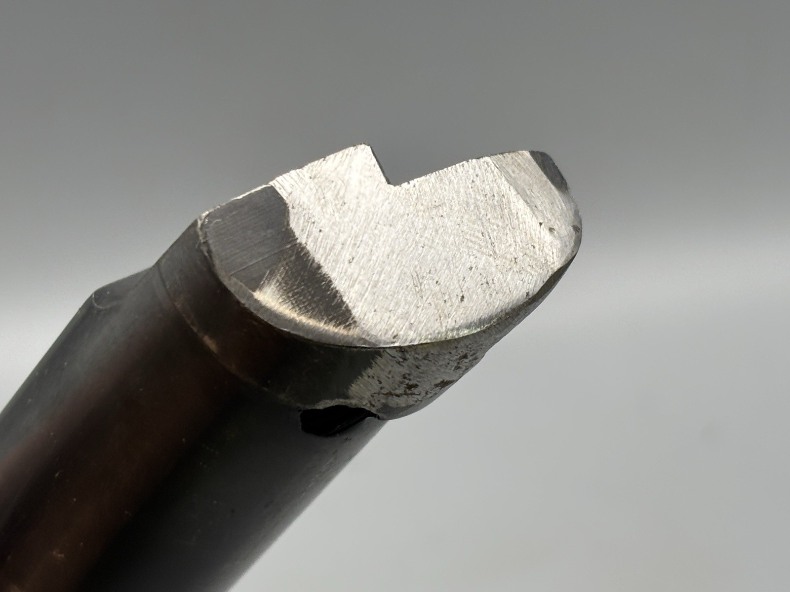 Ultra-Dex A16S-MWLNR4 1″ Indexable Boring Bar 6.00″ OAL 1.200″ Min Bore