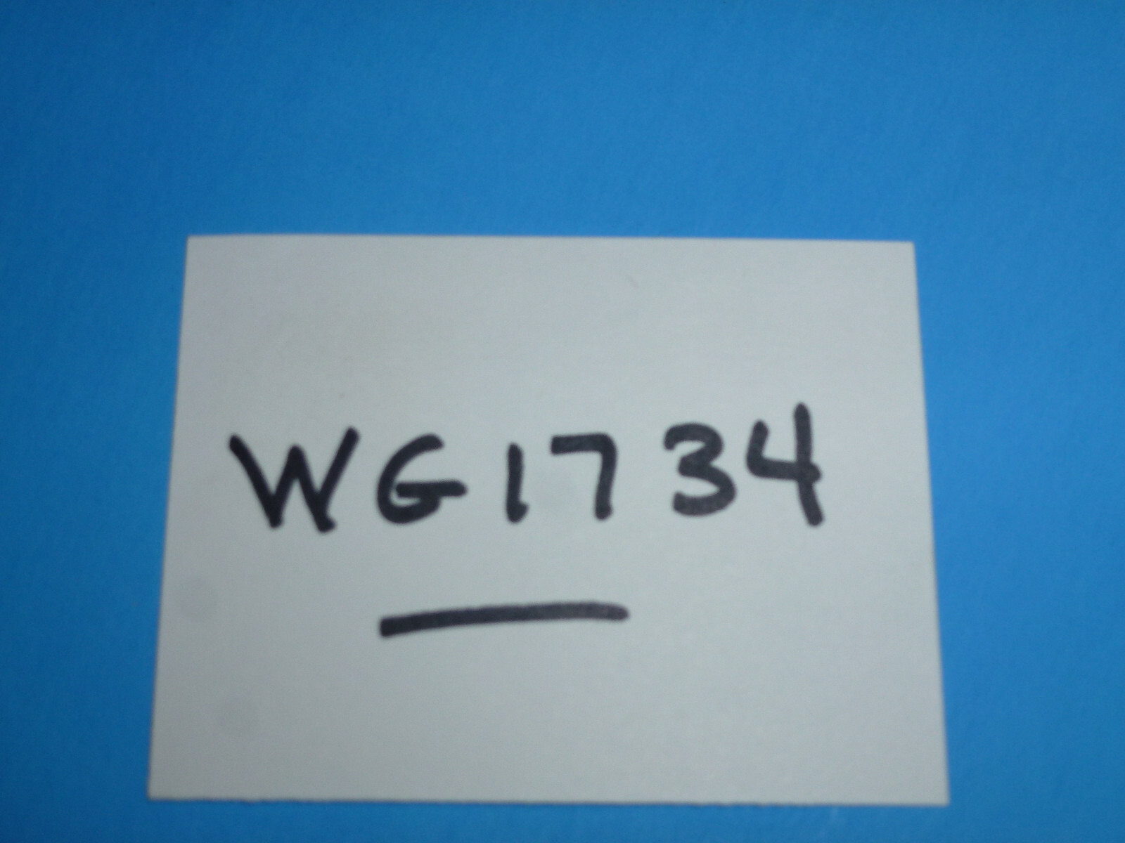 Medium Duty Compression Spring .480 O.D. 1.00″ OAL, FREE SHIPPING, WG1734