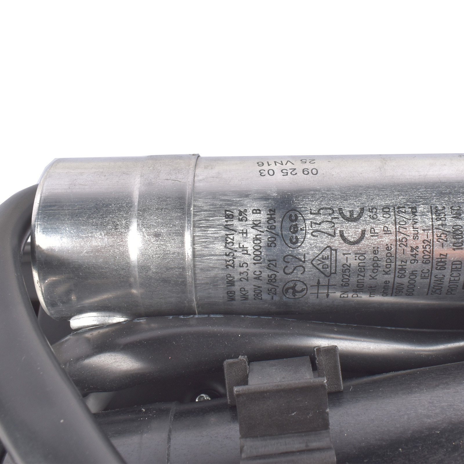 SCE21CNLX R290 Refrigeration Compressor 3231 BTU LBP 115V for Embraco NT2180UV