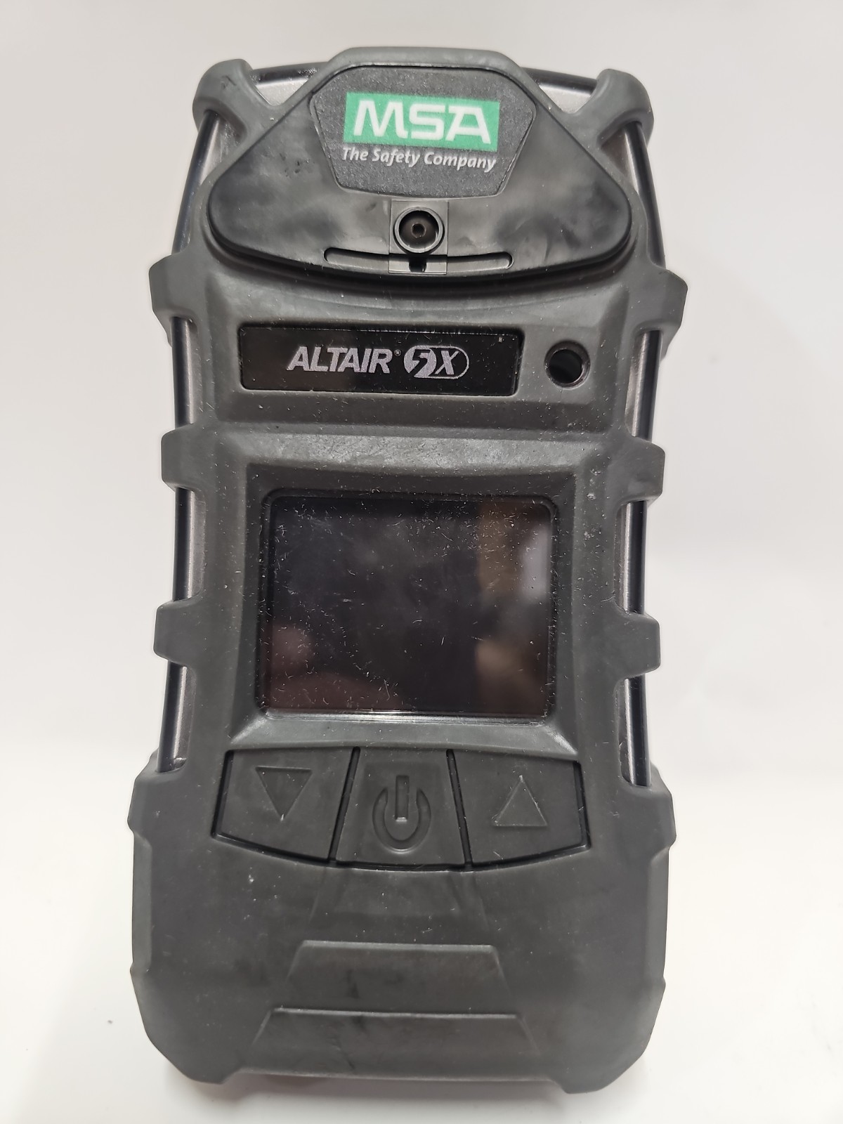 MSA Altair 5X Portable Multi-Gas Detector Confined Space Monitor Pump Model