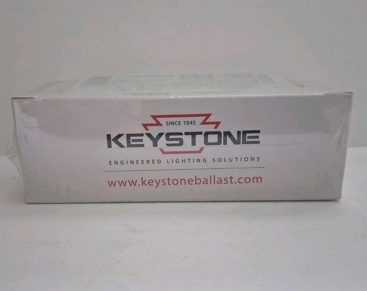 Keystone CFL KTEB-226-UV-RS-DW 50/60Hz 120V/0.42A Ballast Kit