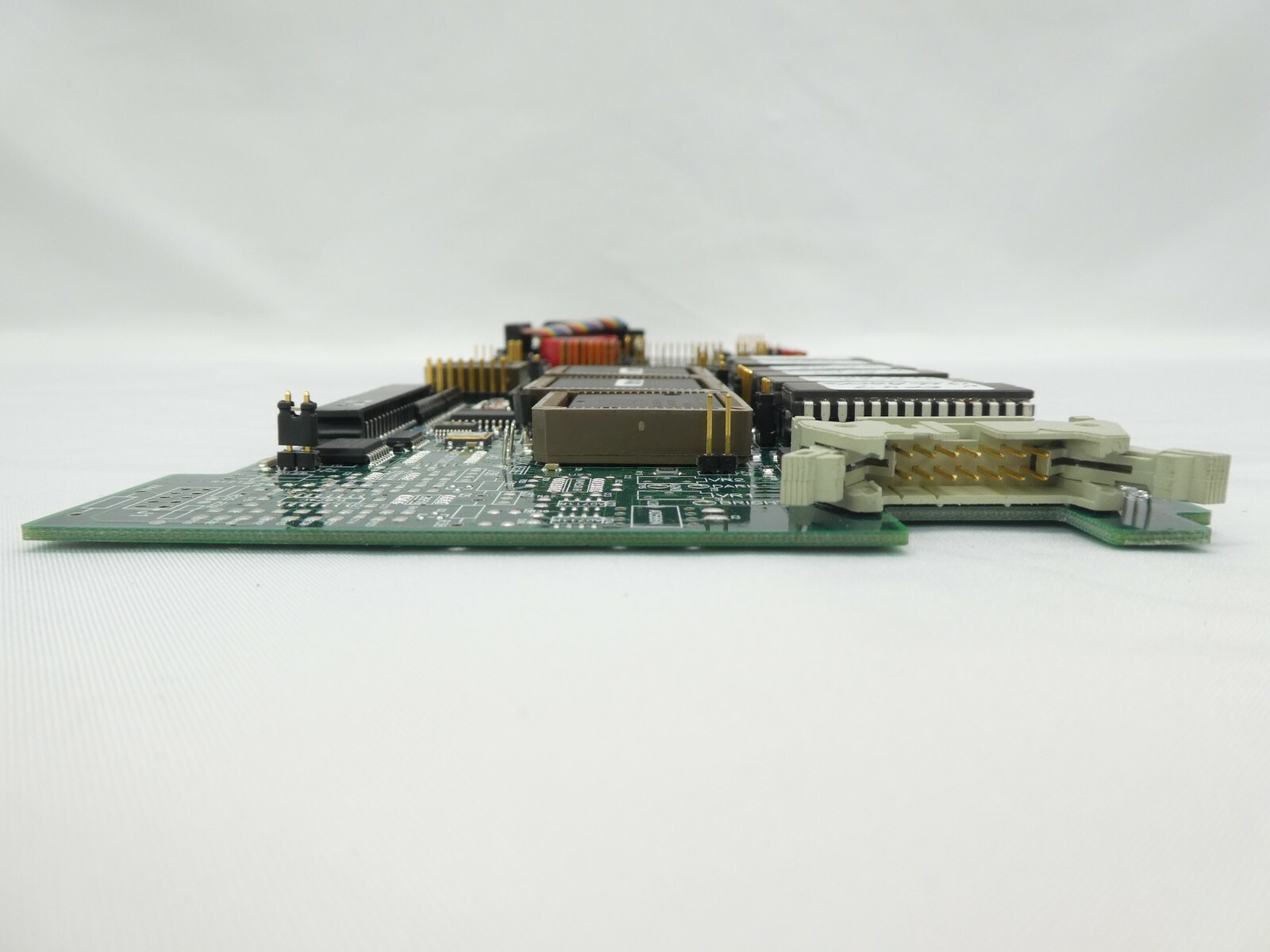 Kensington 4000-6010-02 SBC Single Board Computer PCB Rev. L 19.66 AAEP3 Spare