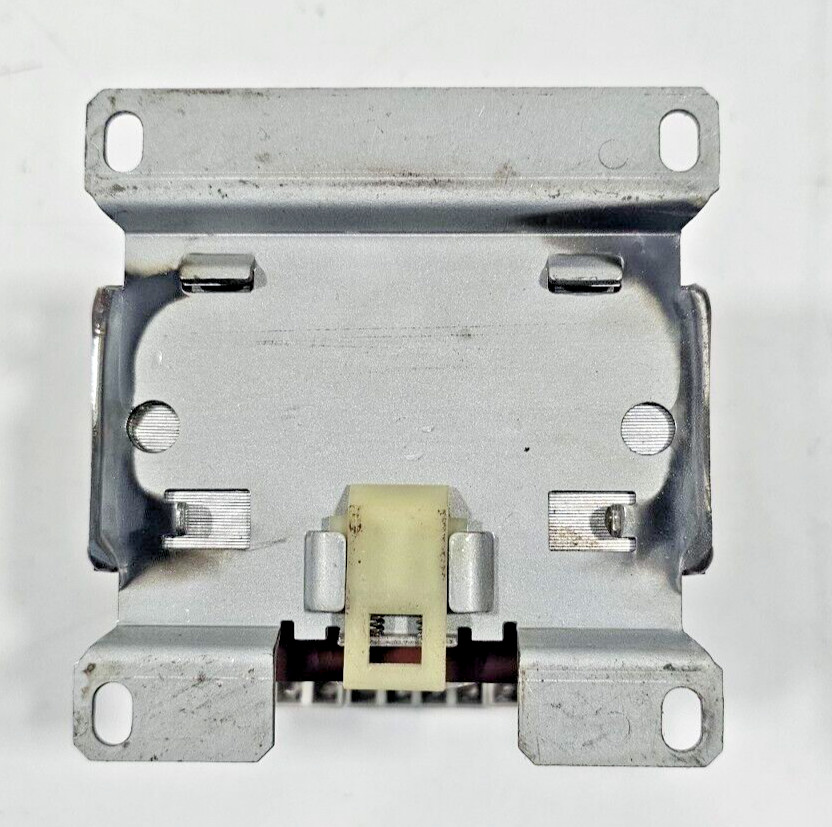 Siemens 4AM3896-0FB40-0FA0 0,18kVA/0,56kVA Transformer PRI,208-690V SEC,24-230V