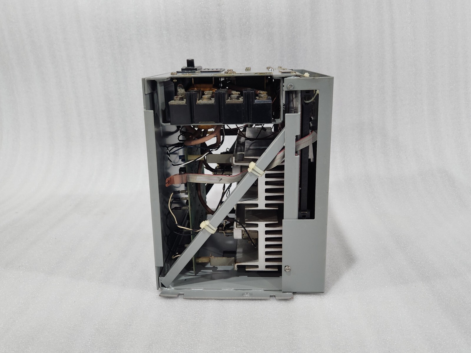 GENERAL ELECTRIC DS3820FEDA1C1F FIELD EXCITER