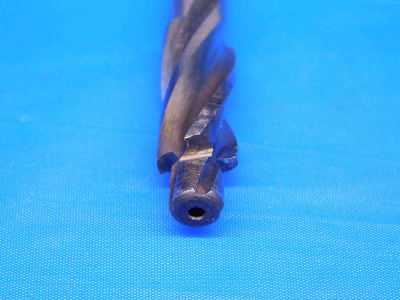 6.70mm PILOT .4 O.D. HSS COUNTERBORE 5/16 SHANK 4 FLUTE CNC MILLING MACHINING