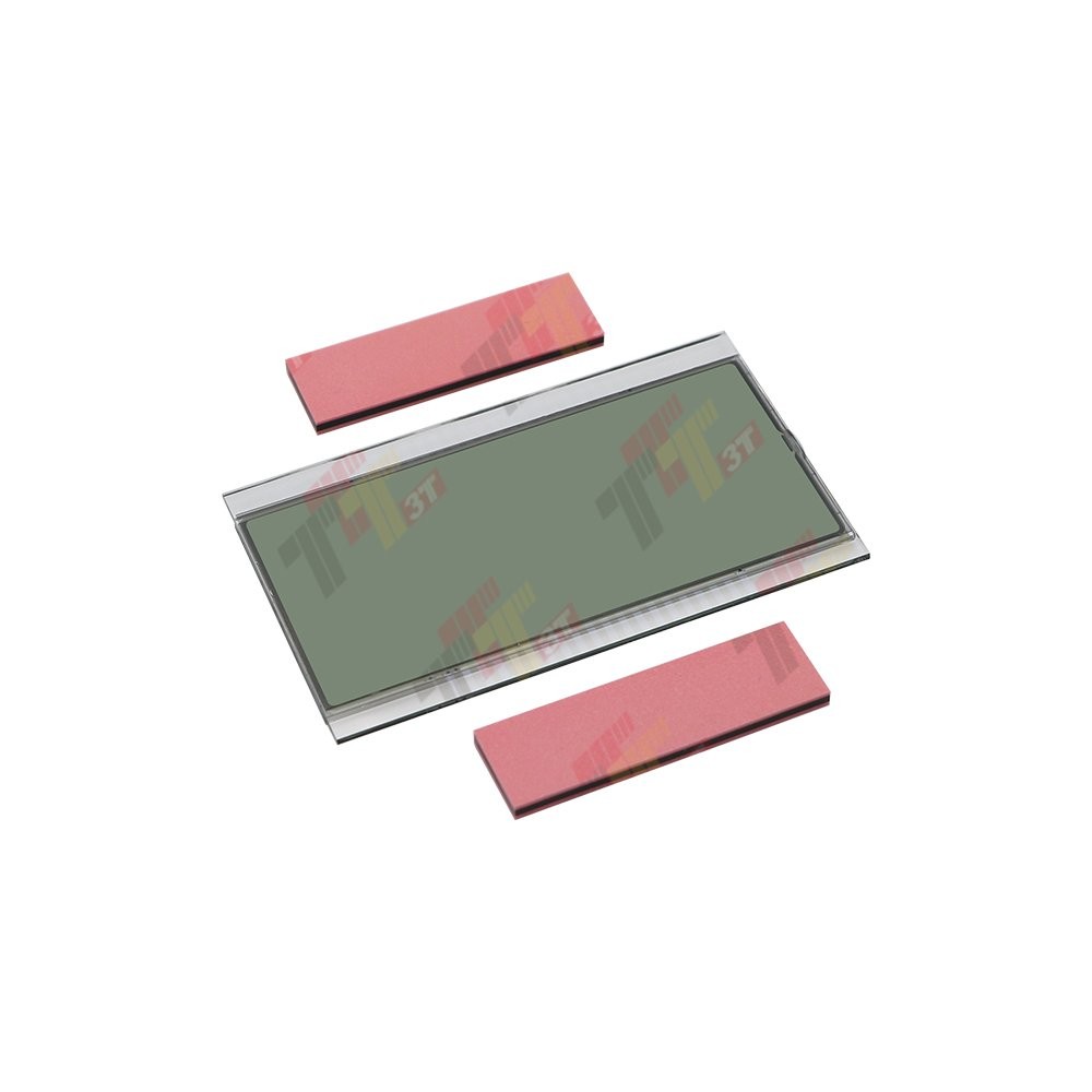 Display for FLUKE 83V, 87V, 88V Digital Multimeter 2065213