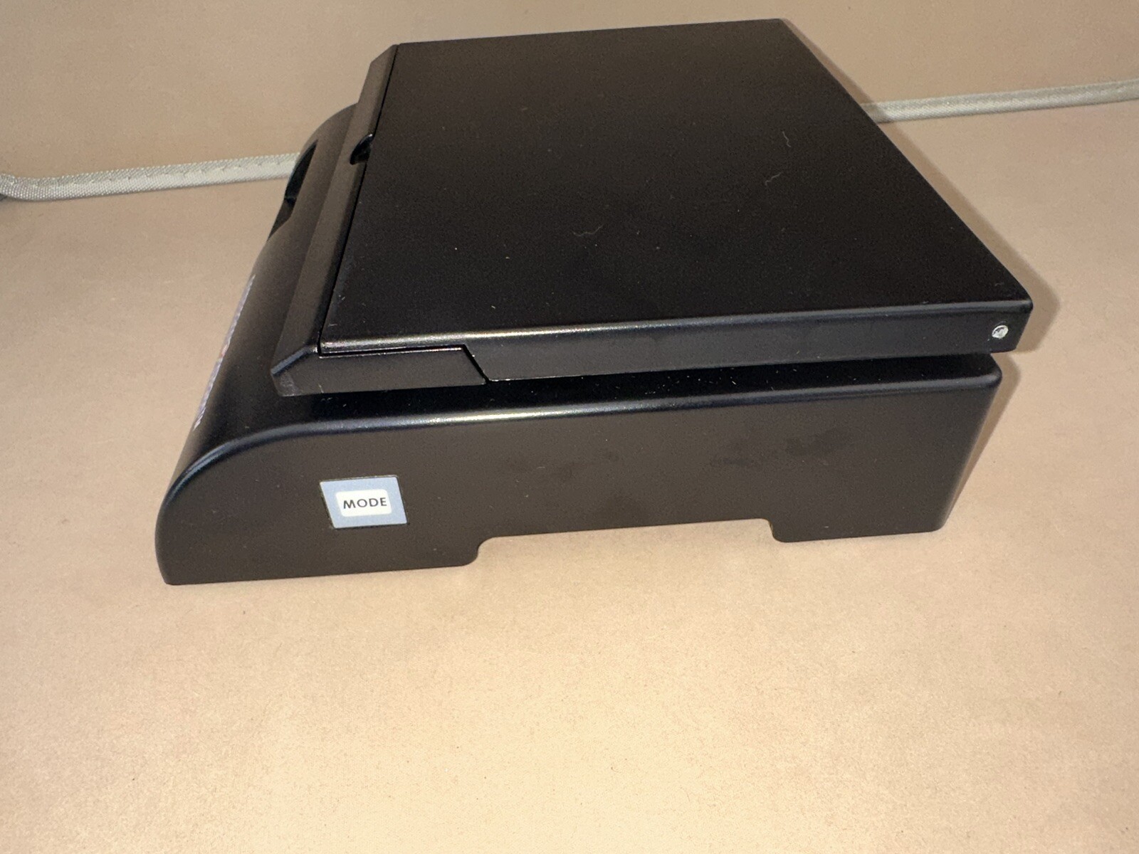 American Weigh AMW-822 Digital Postal Shipping Scale 35lb x 0.1oz Parcels