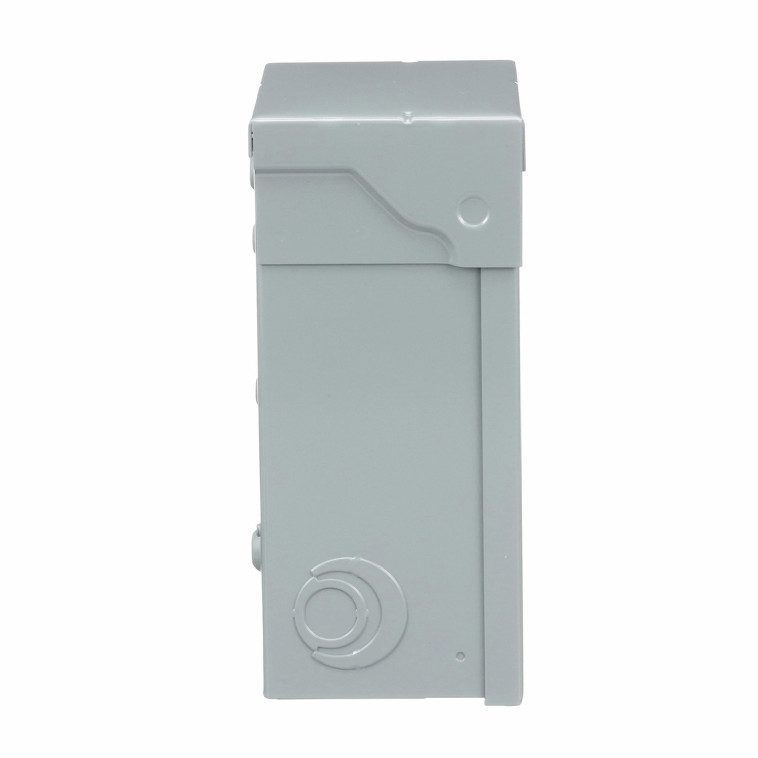 Square D HOME250SPA Two-Space 4-Circuit Spa Panel Main Lug Load Center 50A