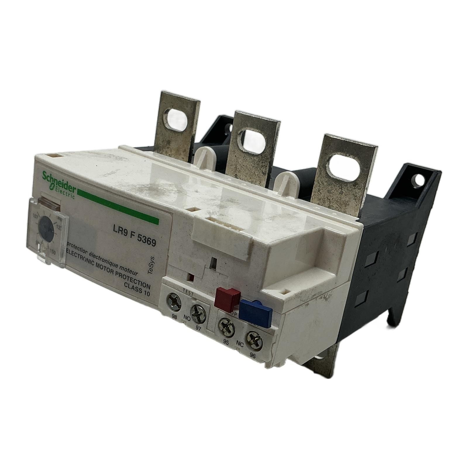 LR9F5369 056600 SCHNEIDER ELECTRIC, Schneider Electric Electronic Thermal ……