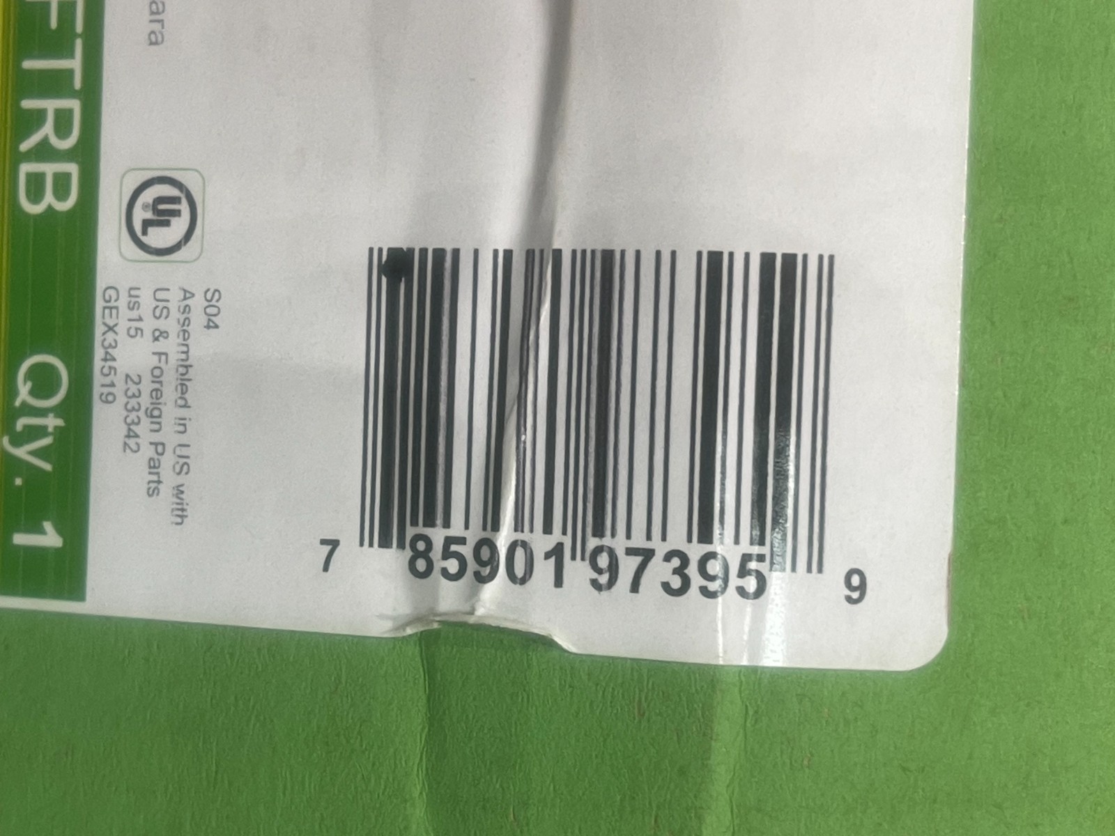 SQUARE D HOMELINE HOM816M200PFTRB 200A 8-SPACE 16-CIRCUIT BREAKER LOAD CENTER