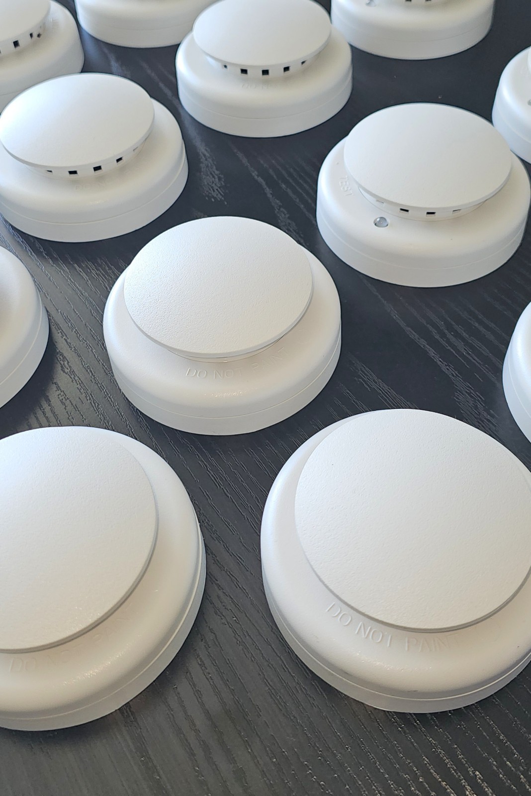 Vigilant V-PS Analog Addressable Photo Smoke Detector
