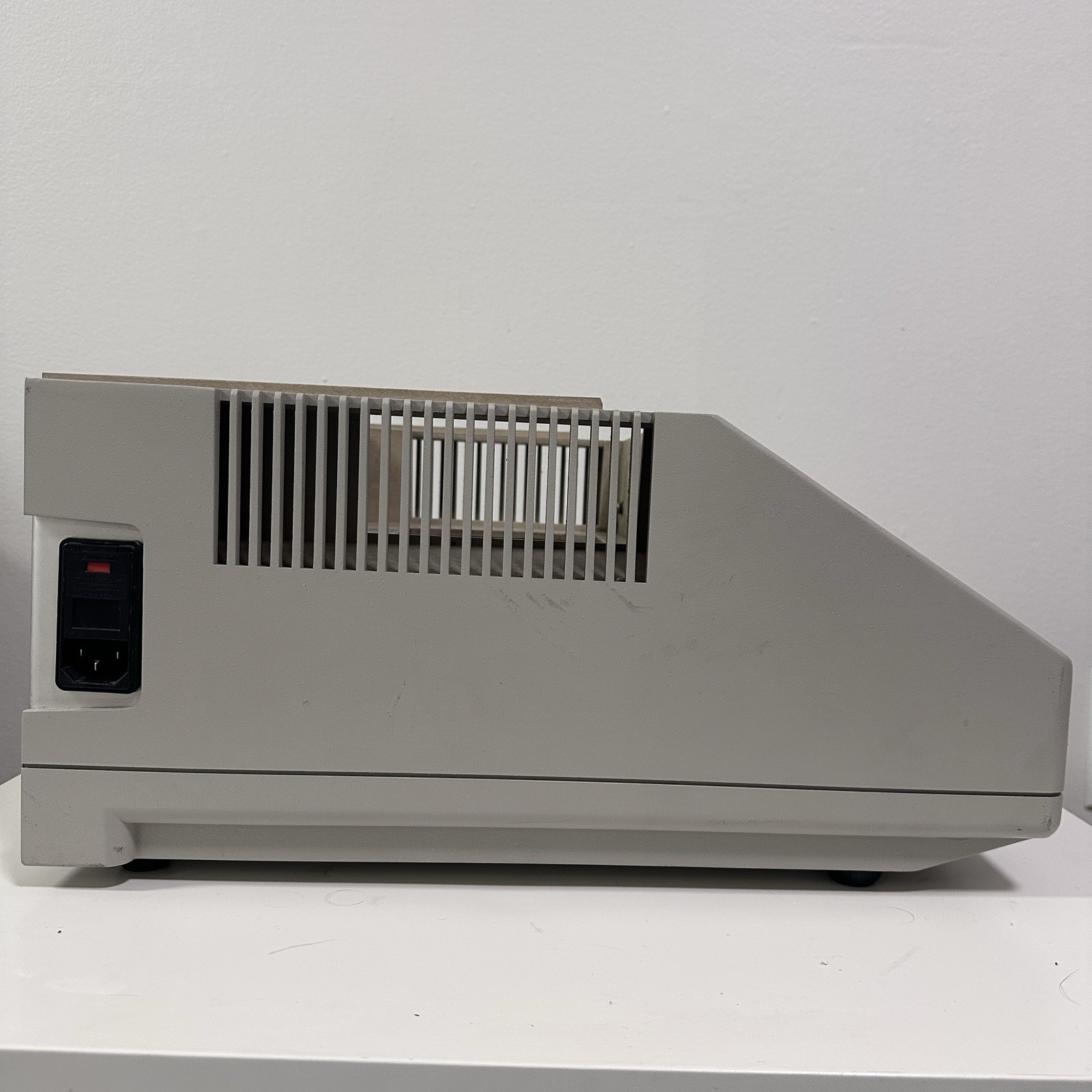 Tested Applied Biosystems GeneAmp 9700 PCR System No Block 30Day Warranty #1