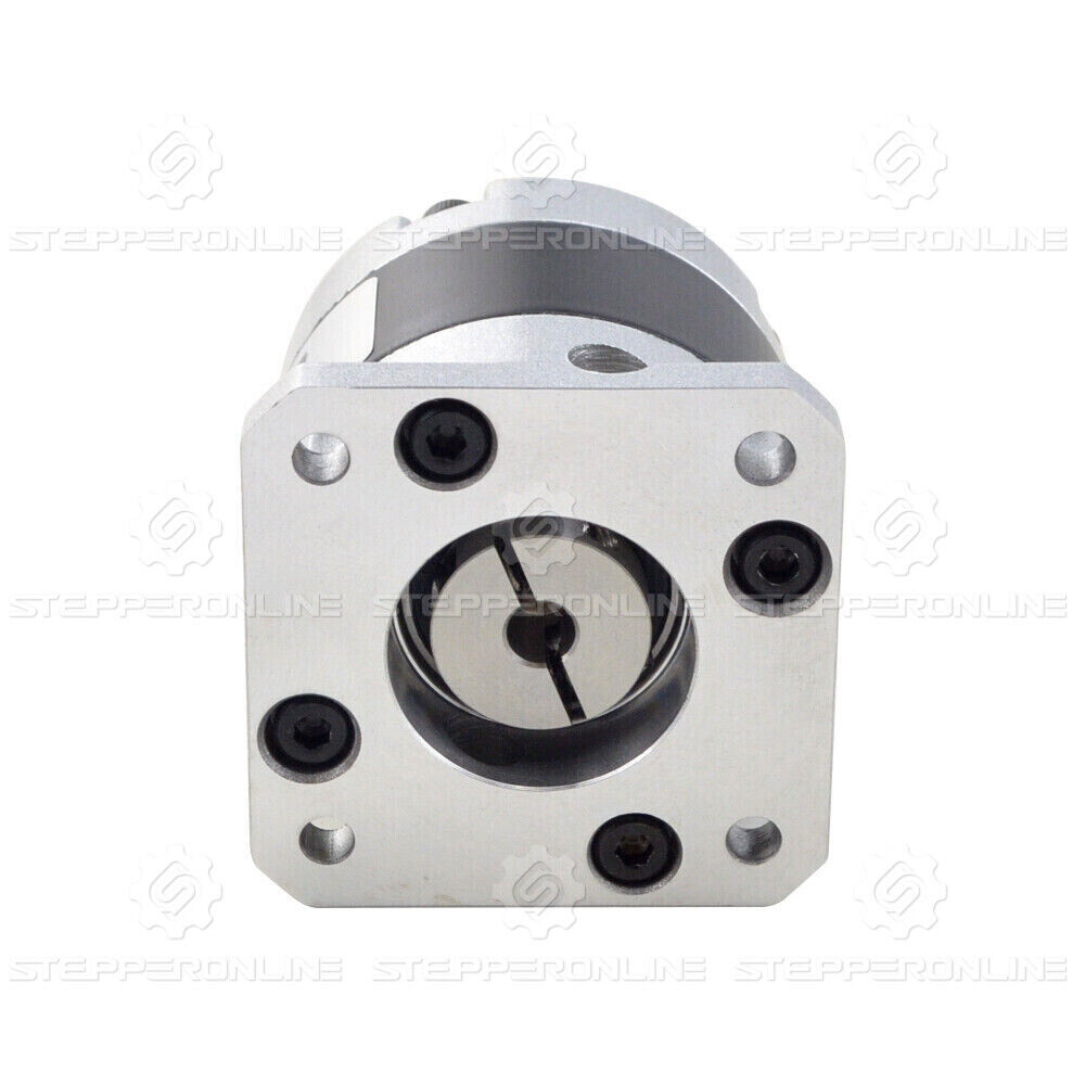 Nema17 Planetary Gearbox Reducer 5:1/10:1/20:1/50:1 Φ5mm Input for 42 Motor