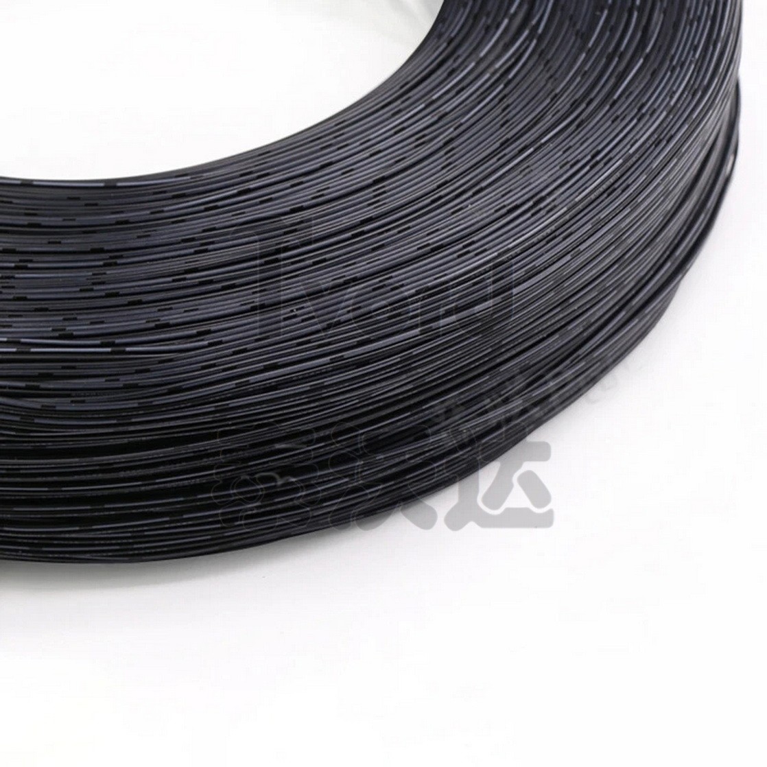 Electrical Wire Stranded UL2468 Twin 2-core PVC Cable Tinned Copper 30 – 16 AWG