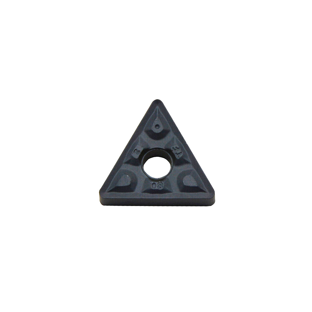 2pack TNMG160408-TF TNMG332-TF IC907 New Carbide Inserts CNC blade