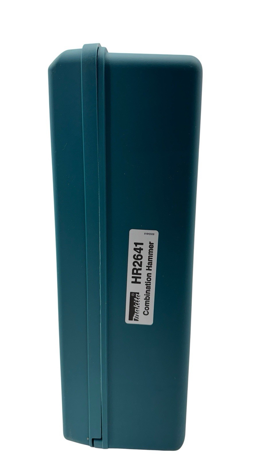 Makita 1 Inch AVT Rotary Hammer Corded Electric Drill with Hard Case HR2641 New