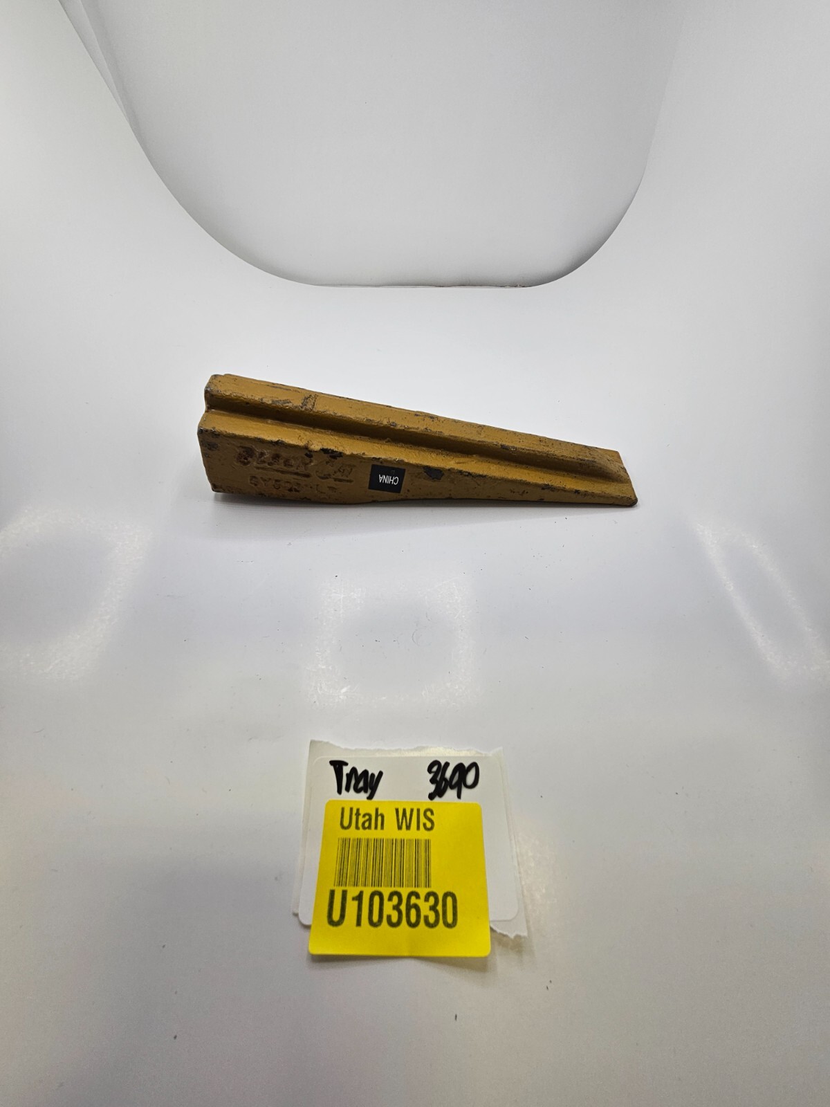 Black Cat 6Y-5230 LP Scarifier Bucket Tooth Tip fits Caterpillar