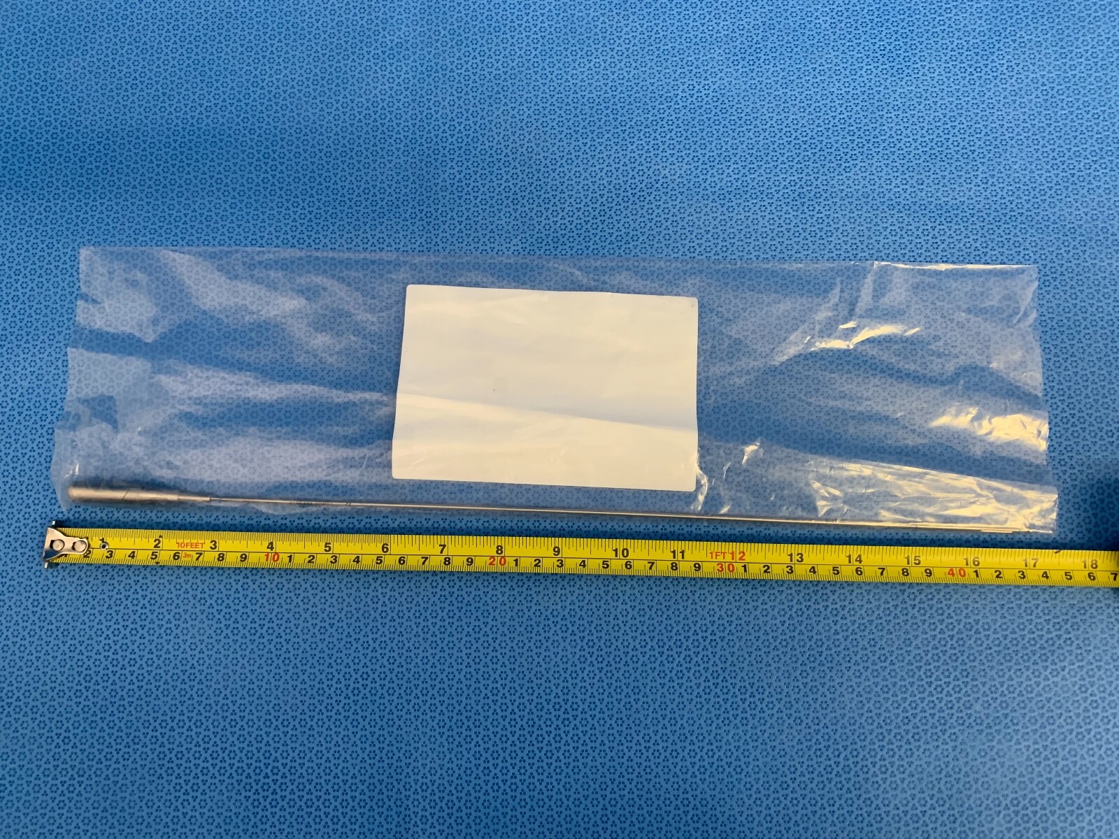 R Wolf 8395.244 Spoon Forceps Insert 10mm