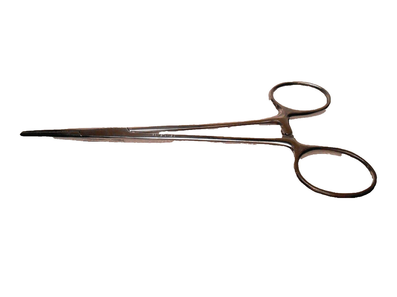 Graham-Field GRAFCO 2672 Stainless steel hemostat