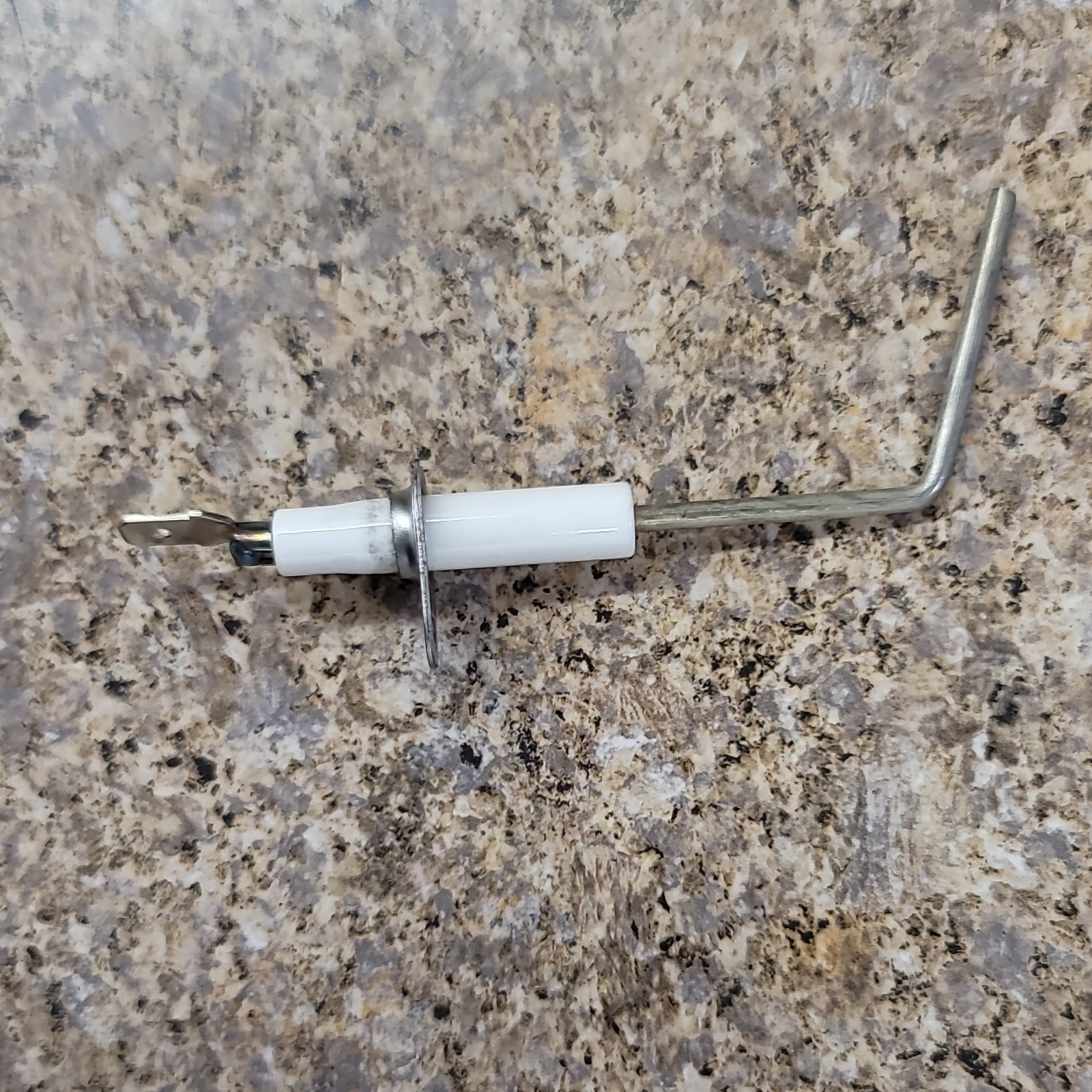 Carrier Flame Sensor LH33WZ521 Metal Ceramic for Furnace