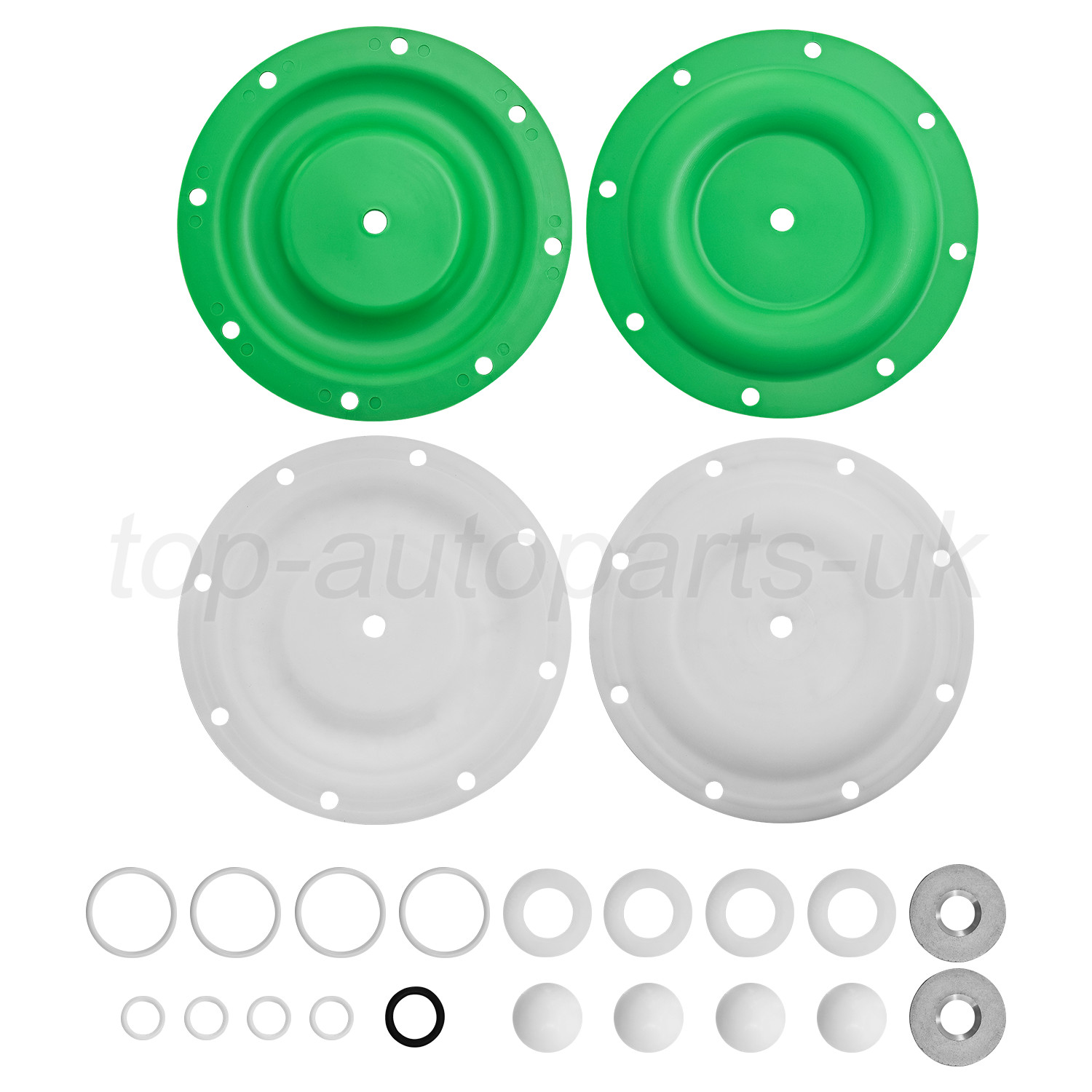 637119-44-C 63711944C Pump Repair Kit for Ingersoll Rand / ARO