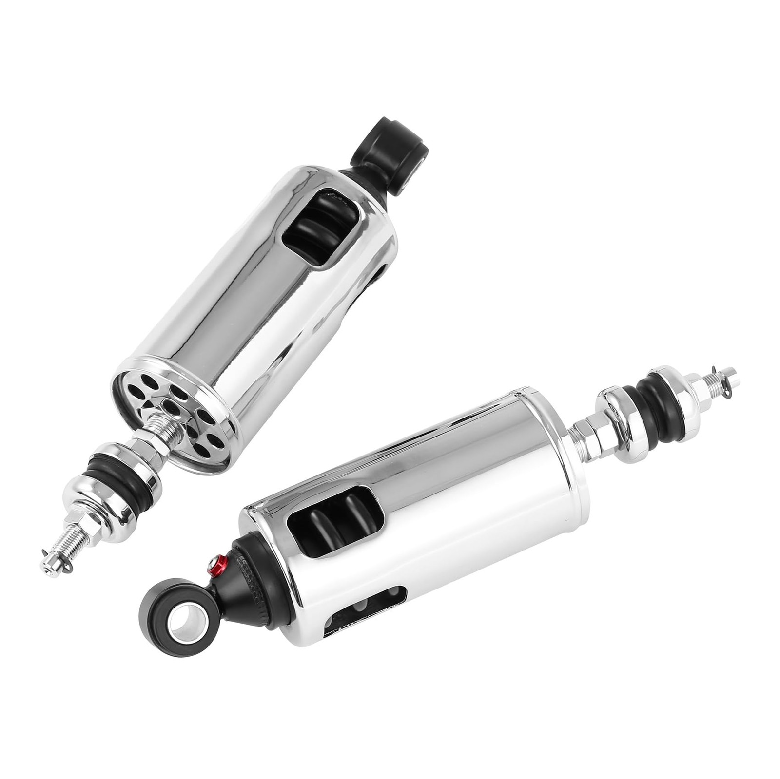 Heavy Duty Rear Shock Fits Heritage Softail Fatboy 2000-2017
