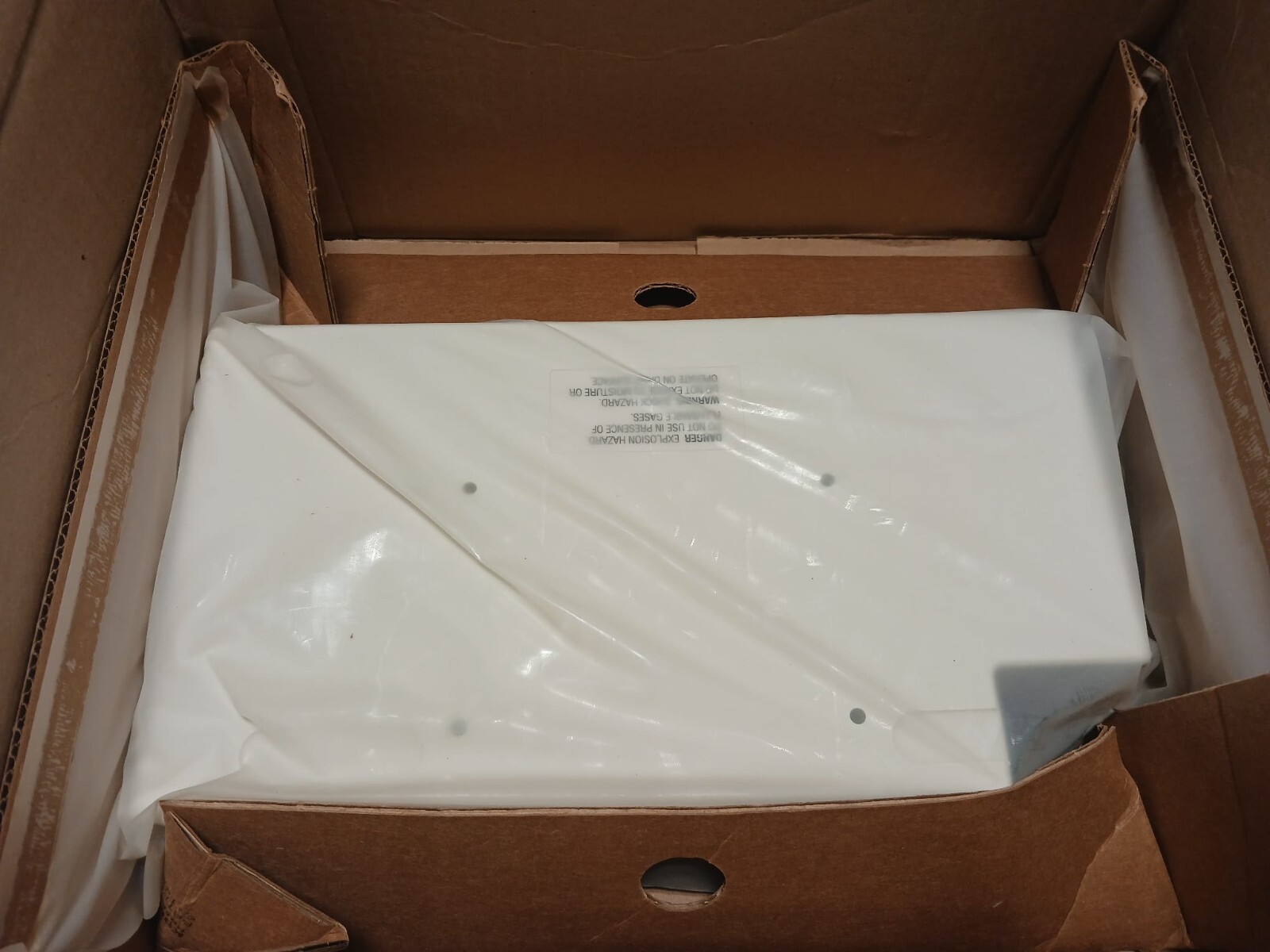 Medtronic VLP12-06-000122 LP12 AC Power Adapter 11400-000038, 21300-006432