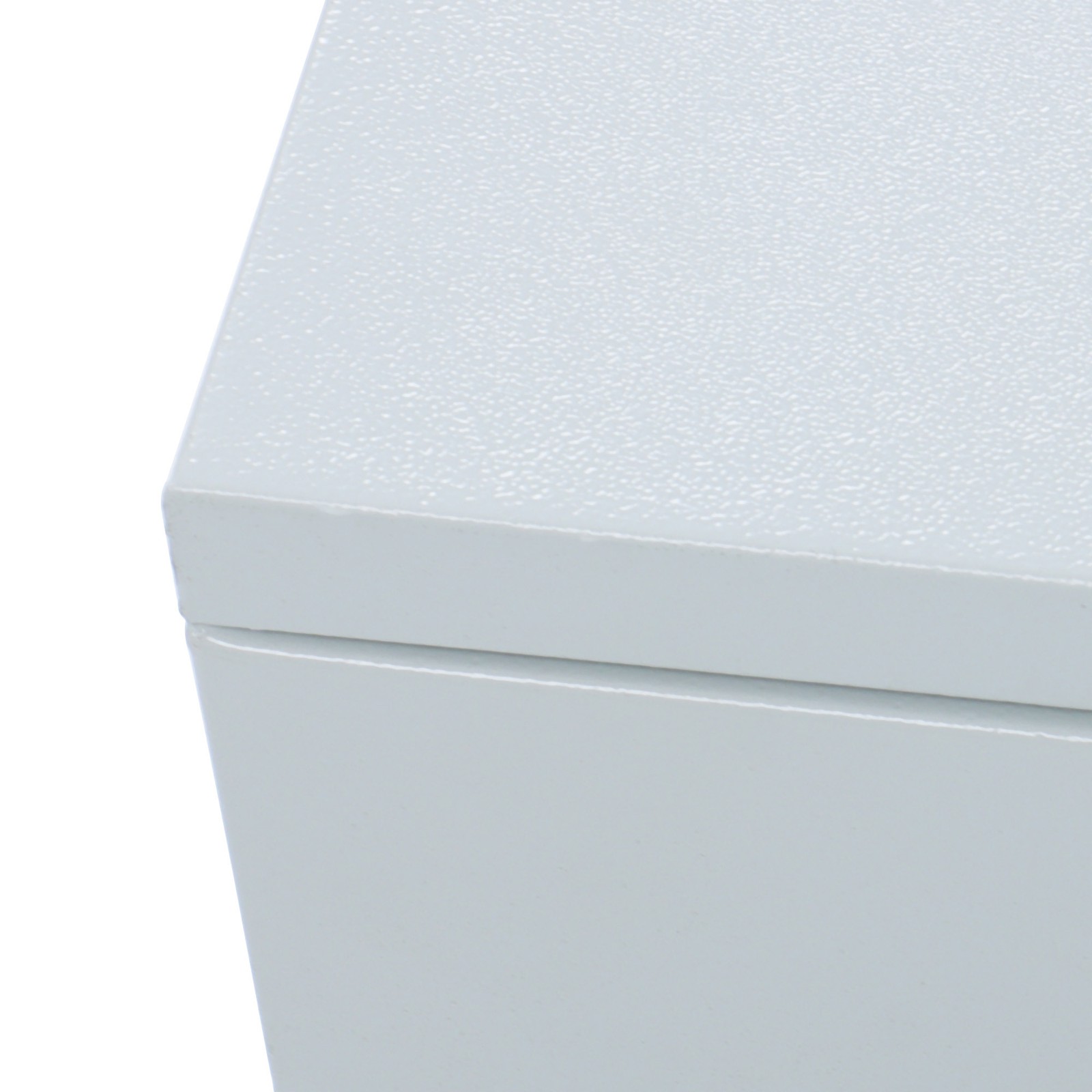 NEMA 4X Steel Enclosure 24x24x8″ IP66 Waterproof Electrical Box w/Mounting Plate