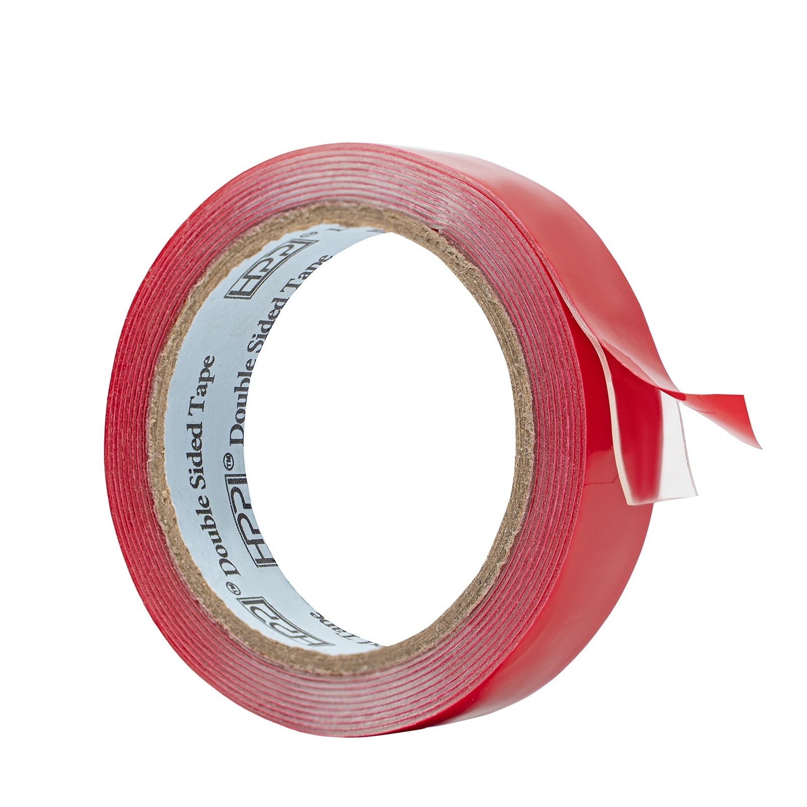 HPP Double Sided Tape Clear,Heavy Duty Tape, Strong and Permanent for Outdoor…