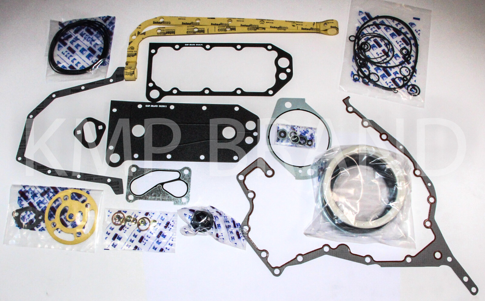 3800343 GASKET KIT LOWER Suitable For Cummins® 3800343®