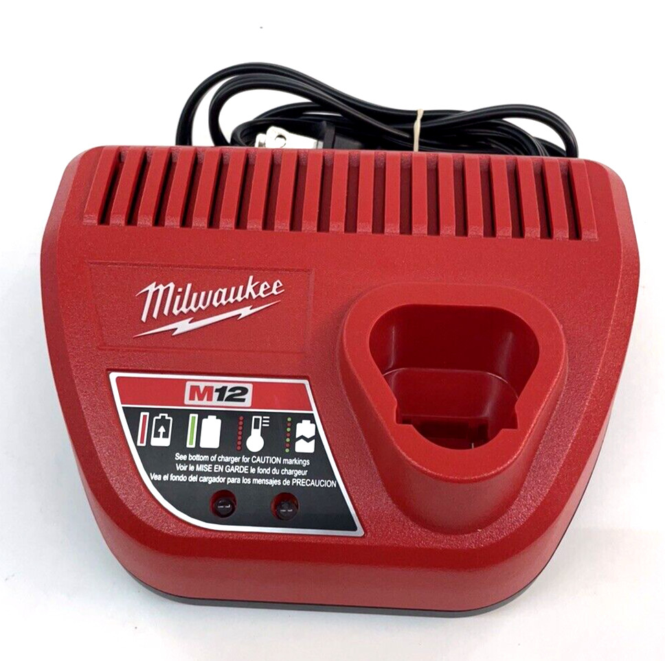 Milwaukee 3404-22 M12 FUEL 1/2″ Hammer Drill/Driver Kit bundle