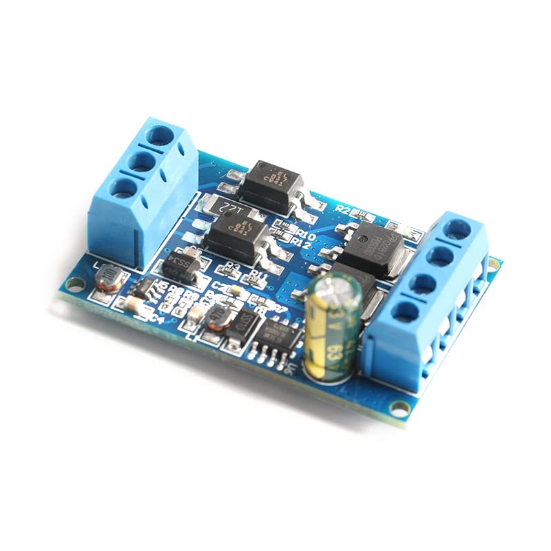 XYGMOS MOS Tube FET Trigger Switch Driver Module PWM Control Board DC 4V60V