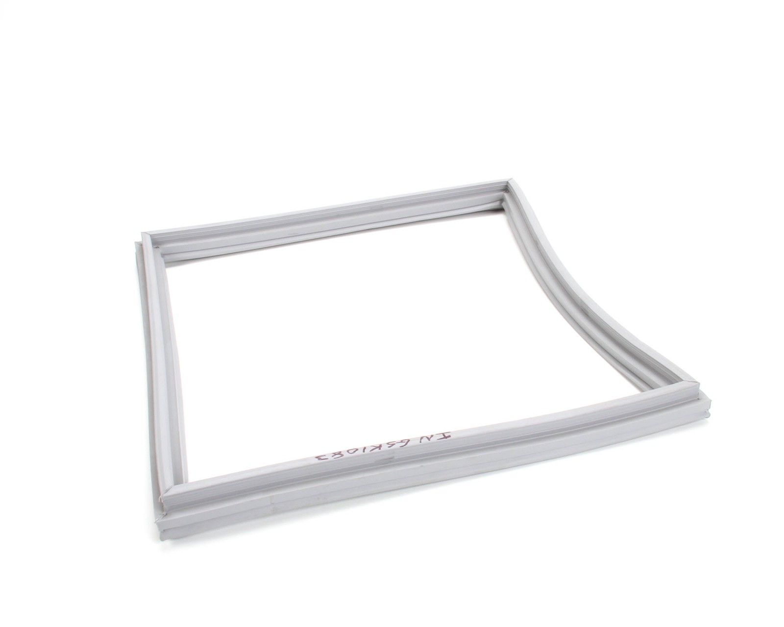 Randell Gasket, 15.55 X 16.57 Push In Nc10453 19 Lopro Do IN GSK1083 – Free