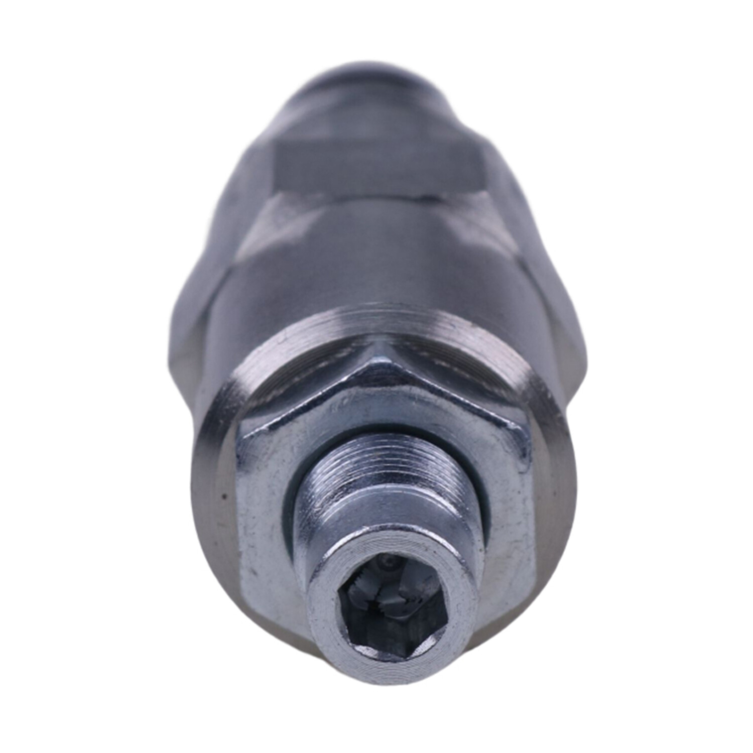 Hydraulic Relief Valve RV10-20A-0-N-33 RV1020A0N33 Replacement For HydraForce