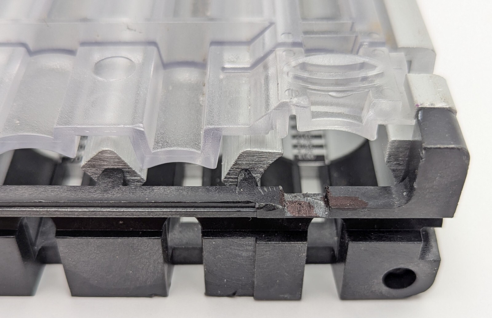 Telequip T-Flex Top Fill Coin Dispenser Canister / Cassette – OEM Part # 340-566