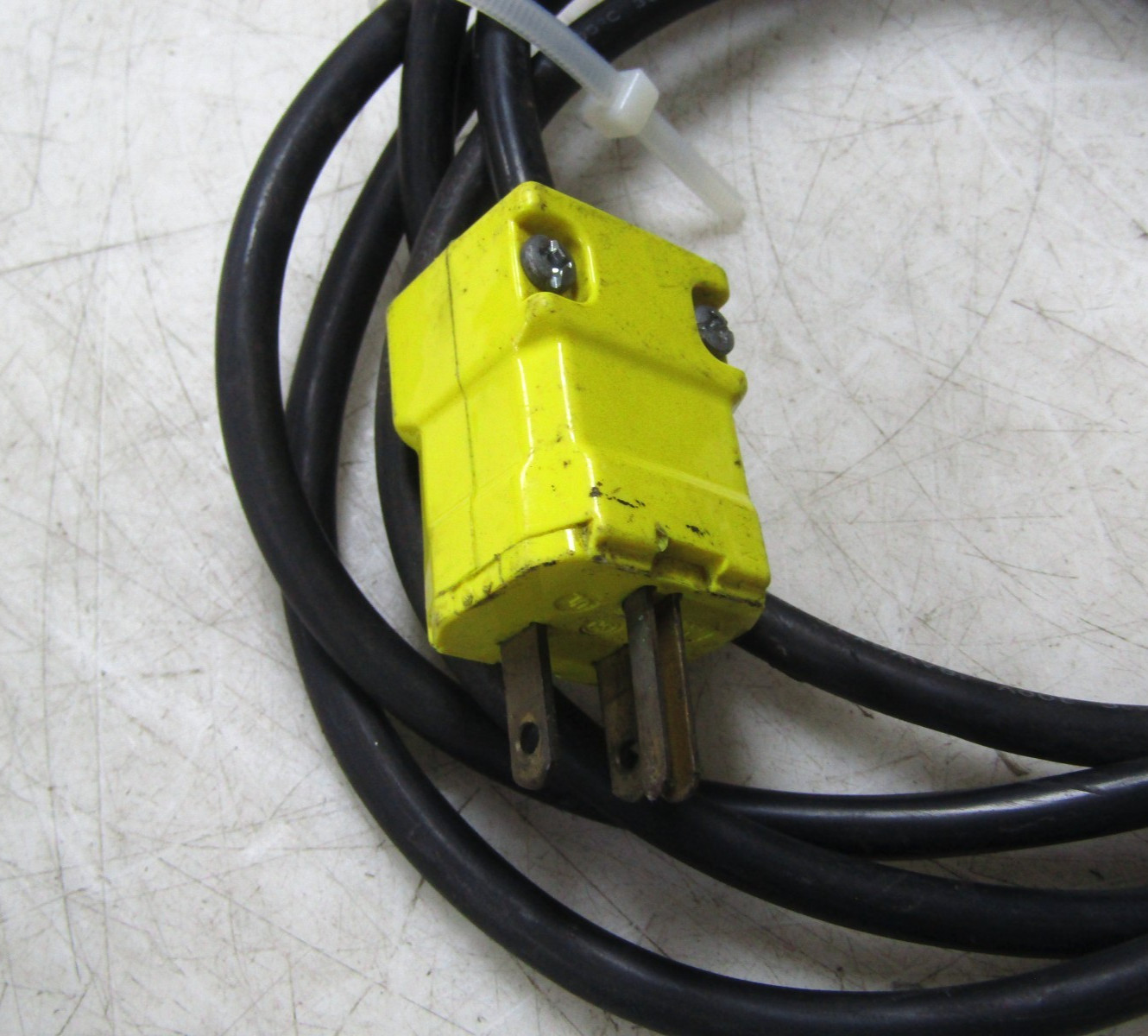 🙌 DAYTON 1/3 HP ELECTRIC AIR CIRCULATOR MOTOR 1075/750 RPM 115 VAC 2ATC4