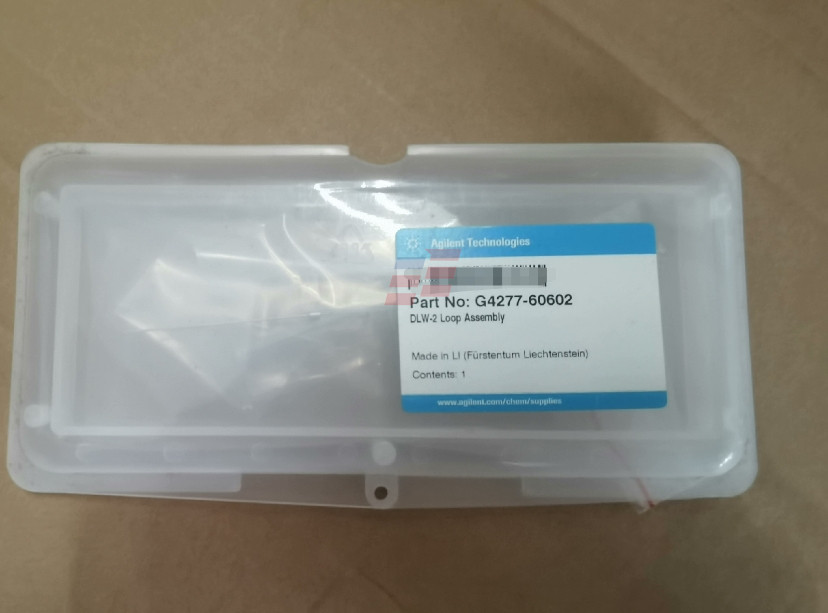 G4277-60602 Brand new Liquid injection needle