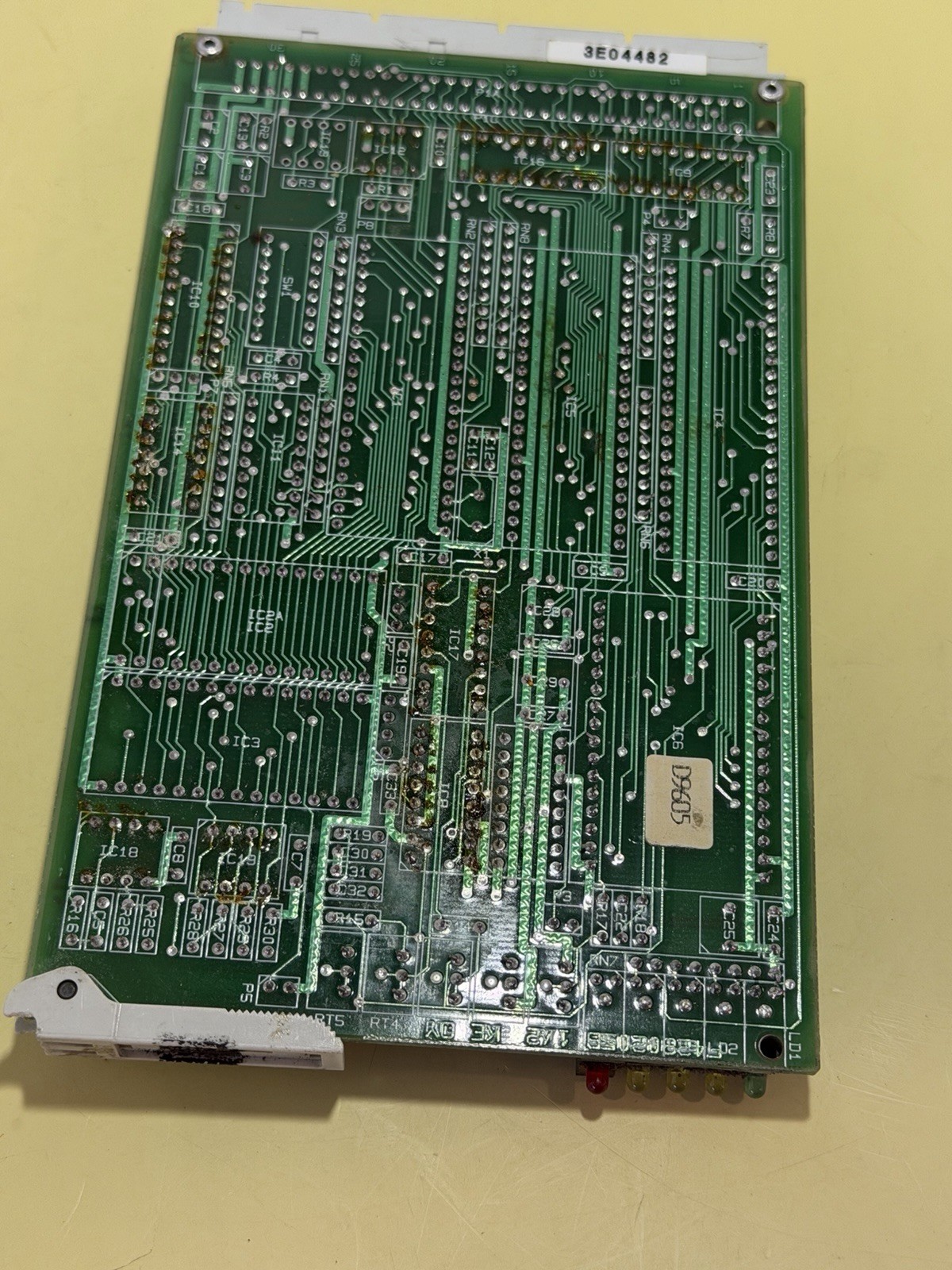Kajaani 28DD-1-U4280390A Pcb Circuit Board