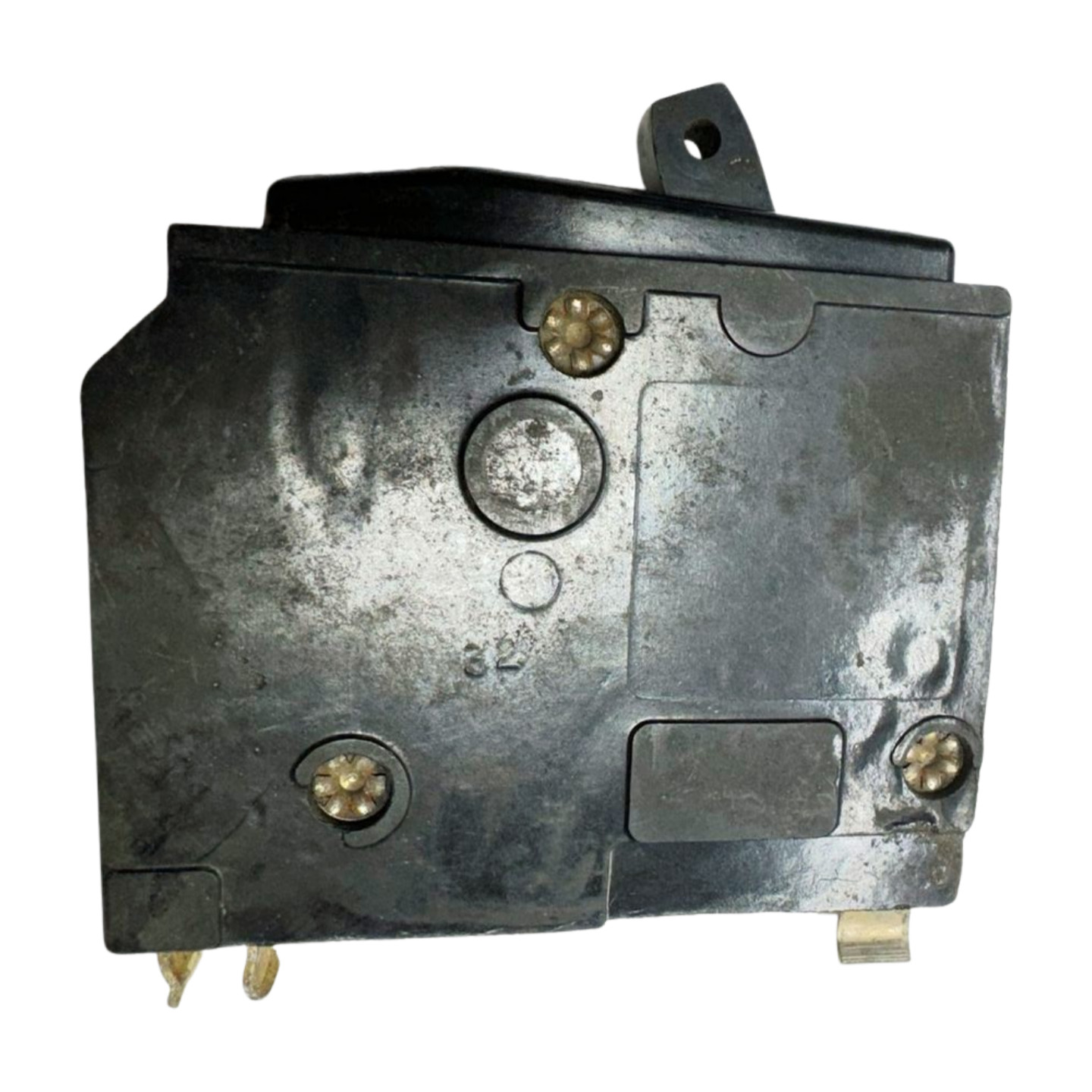 Square D QO115 Circuit Breaker, 1-Pole, 15A, 120/240V **Please Read**