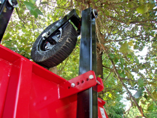 New TRI Med Duty w/PTO Cutter 7 ft. SC-3 pt.(FREE 1000 MILE DELIVERY FROM KY)