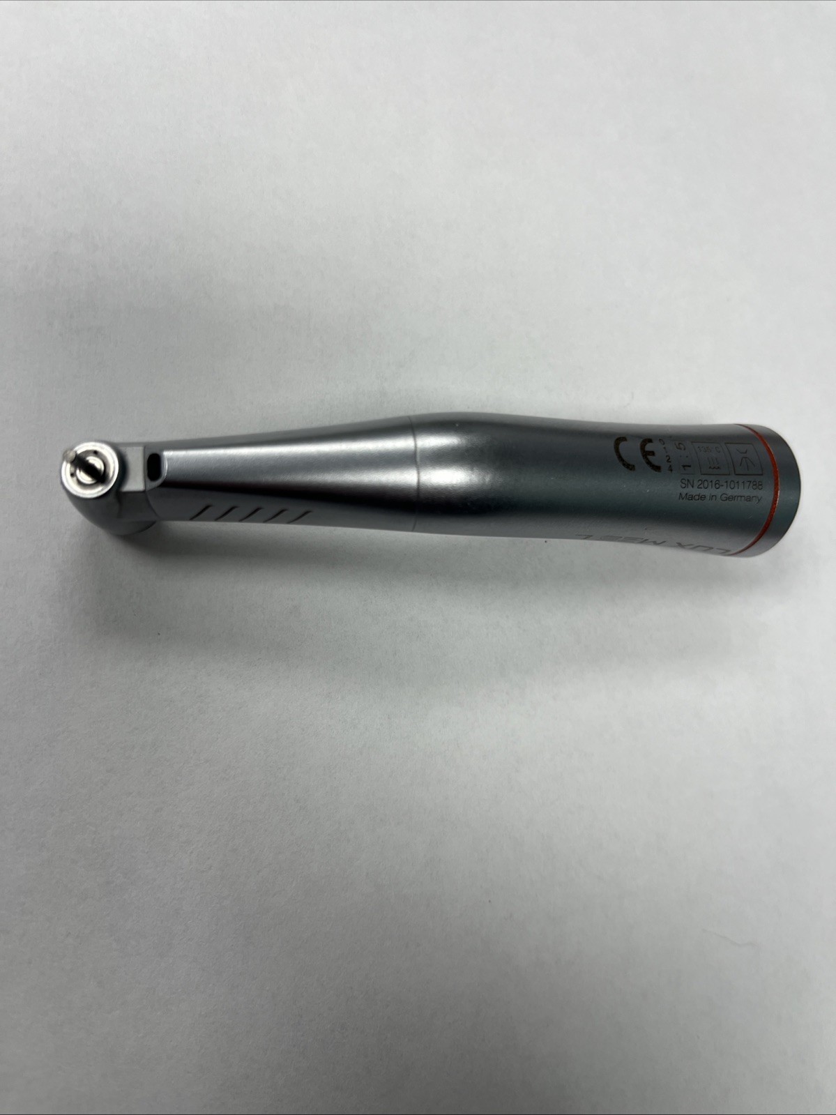 DENTAL HANDPIECE KAVO LUX M25L 1:5 Friction Grip Burs MasterMatic Excellent