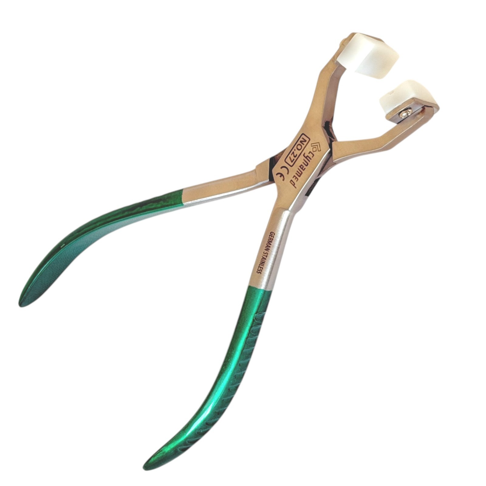 NEW Nylon Eye Wire Shaper Plier ! NORMAL CURVE PLIER Optical Tools OPTICAL PLIER