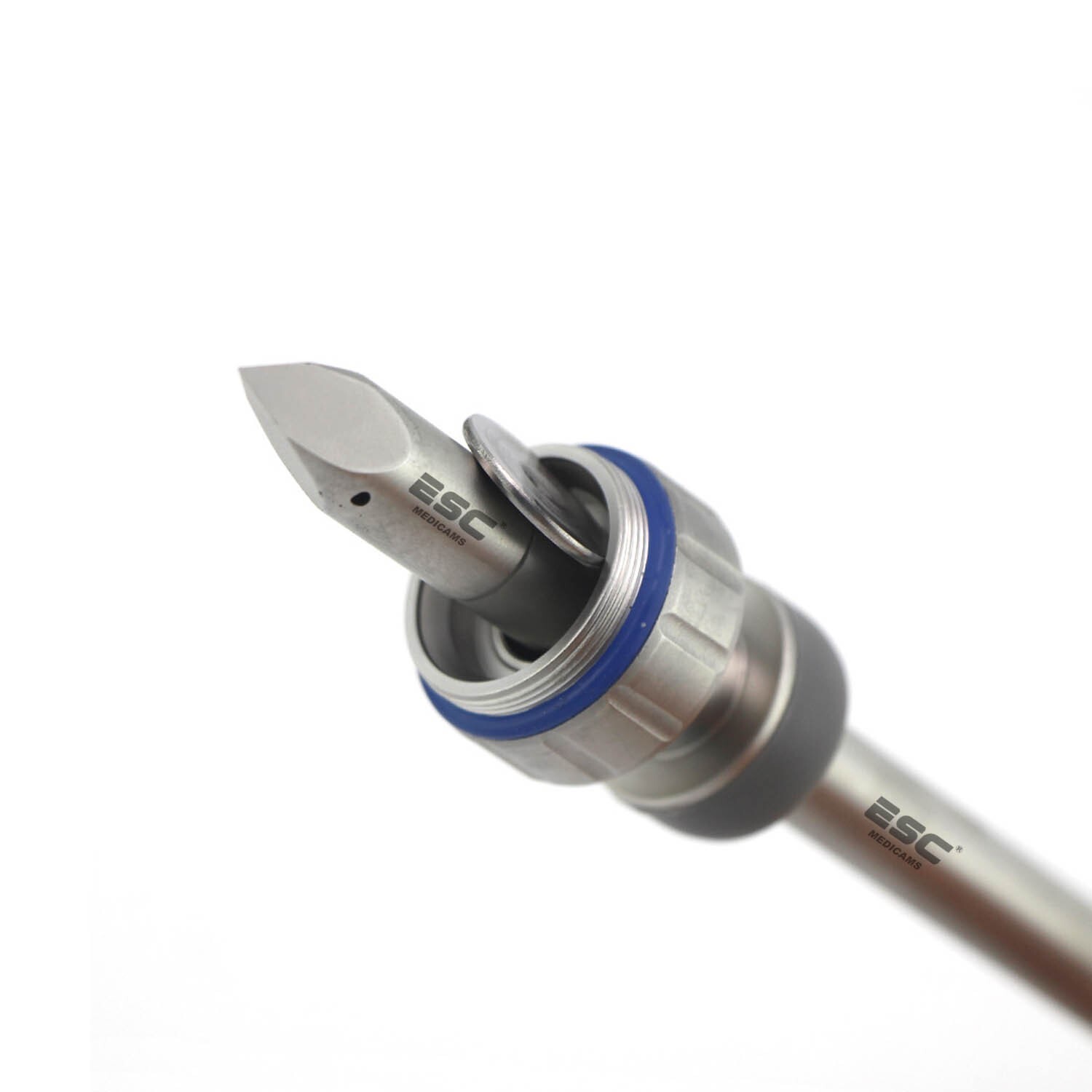 Laparoscopic Trocar Cannula for Laparoscopy Surgery Instruments Autoclavable