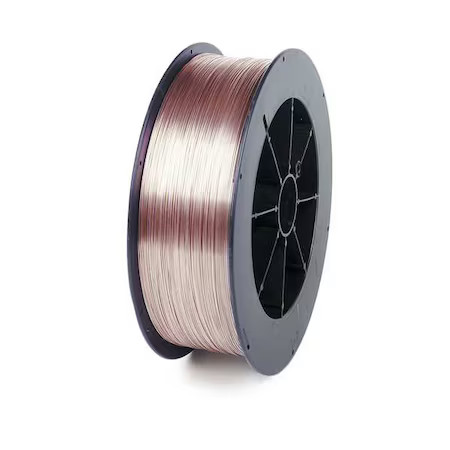Lincoln Electric Ed032926 Mig Welding Wire, Er70s-6, 0.03″, 33 Lb