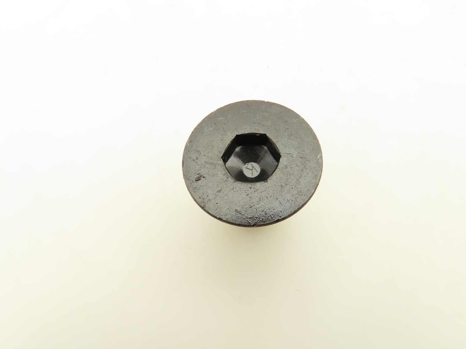 Kerr 75C150KFC/X Flat Head Socket Cap Screw 3/4″-10×1-1/2″ ASME B18.3 Lot OF 30