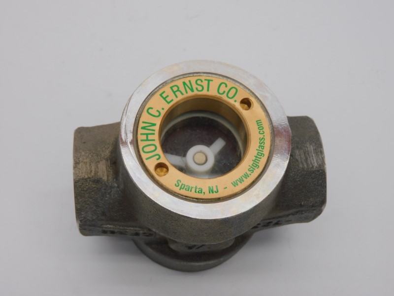 JOHN C. ERNST P161 1/2″ NSMP