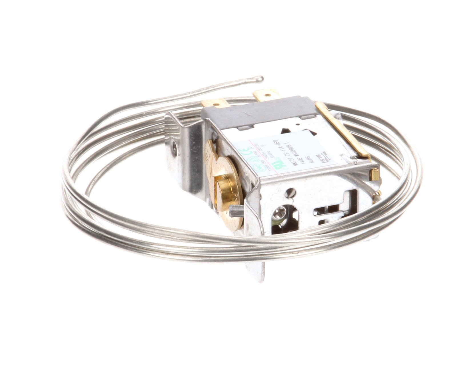 Continental Refrigeration Temp Control Freezer 4-749 – Genuine OEM Replacement